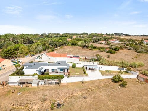 PF41163 - Moradia Isolada T4 com piscina, Mafra - Imagem 38