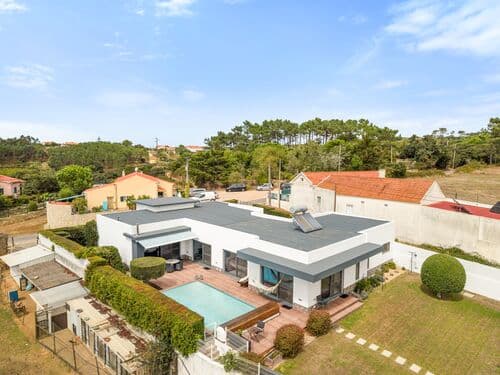 PF41163 - Moradia Isolada T4 com piscina, Mafra - Imagem 34