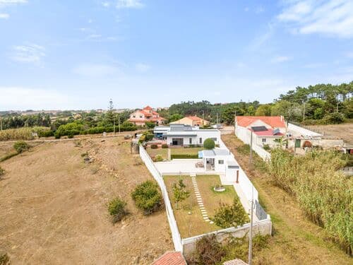 PF41163 - Moradia Isolada T4 com piscina, Mafra - Imagem 40