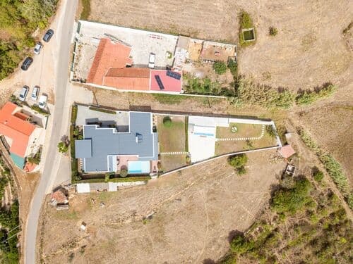 PF41163 - Moradia Isolada T4 com piscina, Mafra - Imagem 42