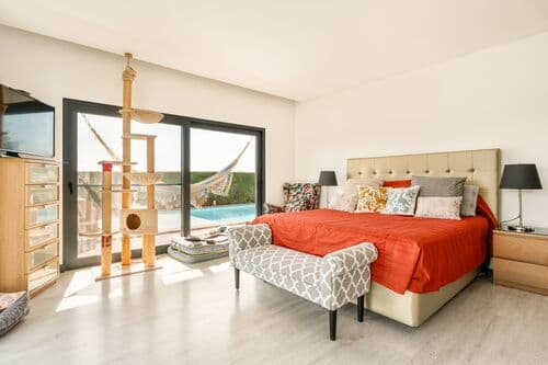 PF41163 - Moradia Isolada T4 com piscina, Mafra - Imagem 16