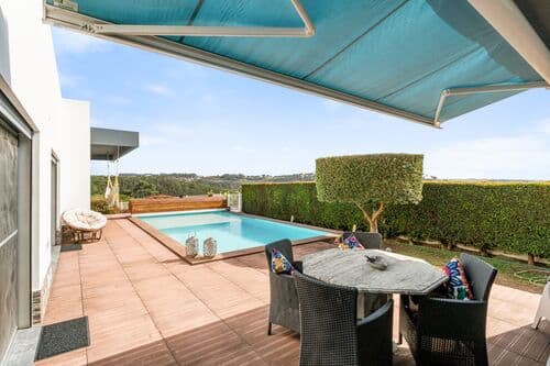 PF41163 - Moradia Isolada T4 com piscina, Mafra - Imagem 1