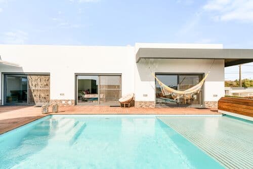 PF41163 - Moradia Isolada T4 com piscina, Mafra - Imagem 26