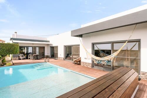 PF41163 - Moradia Isolada T4 com piscina, Mafra - Imagem 29