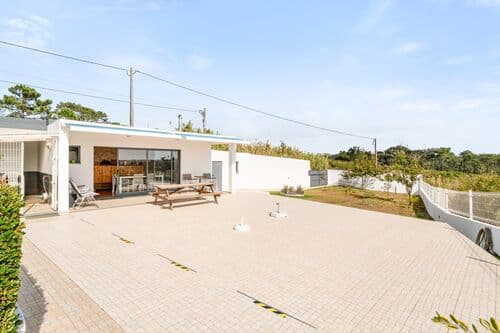 PF41163 - Moradia Isolada T4 com piscina, Mafra - Imagem 30