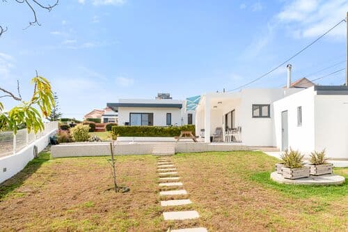 PF41163 - Moradia Isolada T4 com piscina, Mafra - Imagem 32