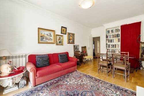 PF41164 - Apartamento T2 com estacionamento, Avenidas Novas, Lisboa - Imagem 3