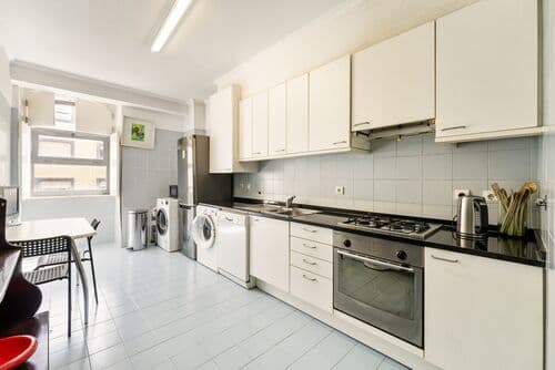 PF41164 - Apartamento T2 com estacionamento, Avenidas Novas, Lisboa - Imagem 8