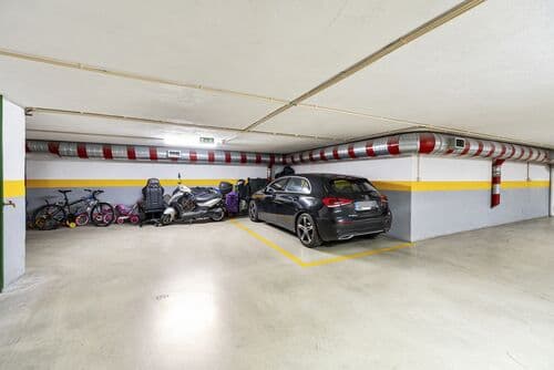 PF41164 - Apartamento T2 com estacionamento, Avenidas Novas, Lisboa - Imagem 18