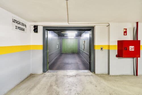 PF41164 - Apartamento T2 com estacionamento, Avenidas Novas, Lisboa - Imagem 19