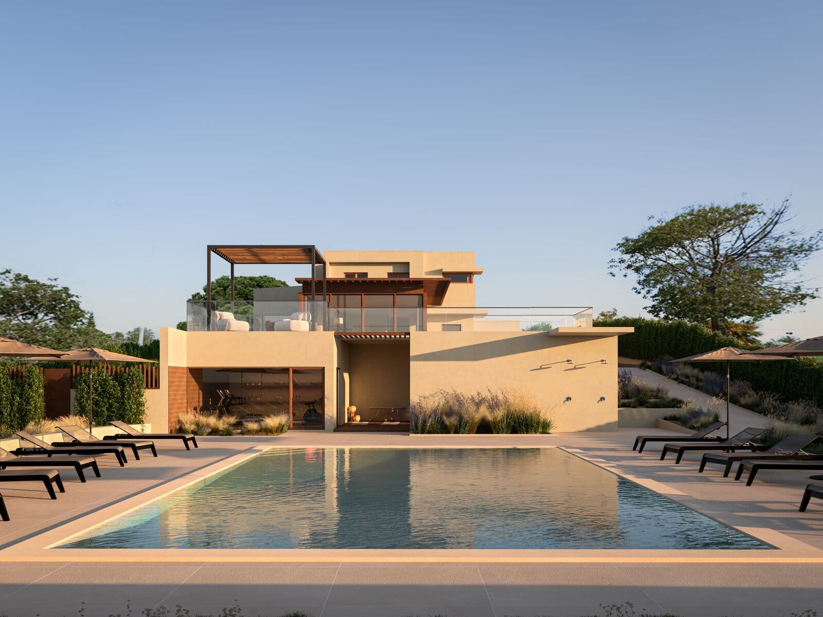 Vilas Mar E Sol - Imagem 1