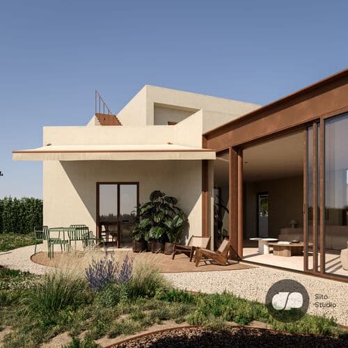 PF41182 - Moradia em Banda T3 no Vilas Mar E Sol, Albufeira - Imagem 5