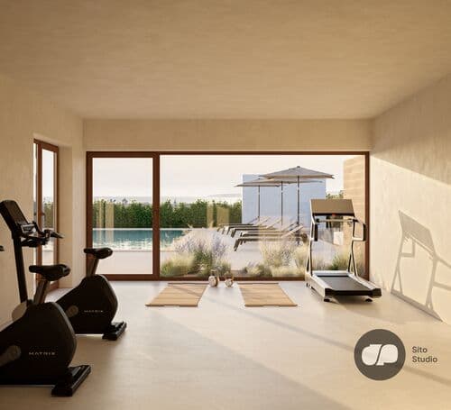 PF41182 - Moradia em Banda T3 no Vilas Mar E Sol, Albufeira - Imagem 11