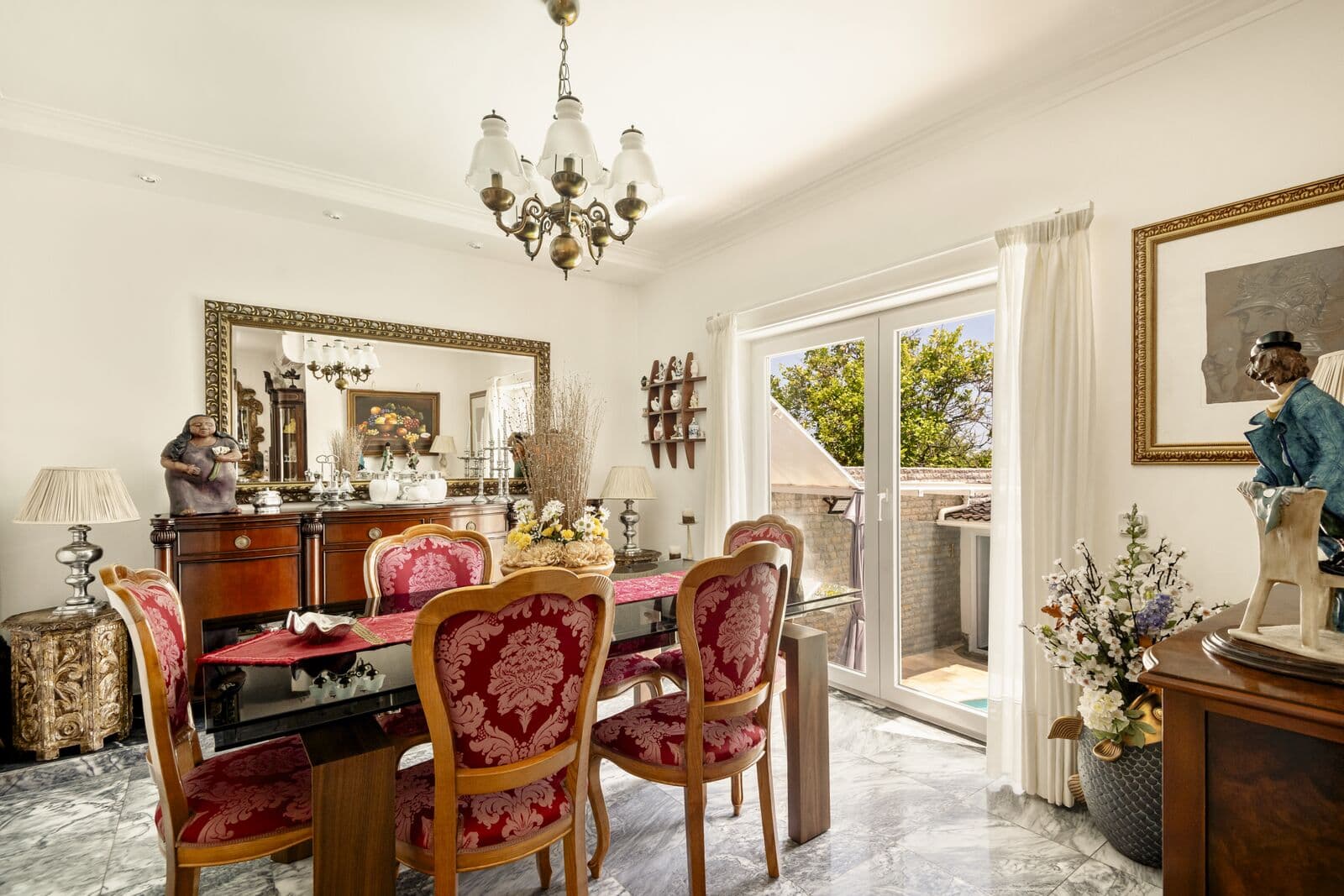 Moradia T4 + 2 com piscina, Cascais - Imagem 14