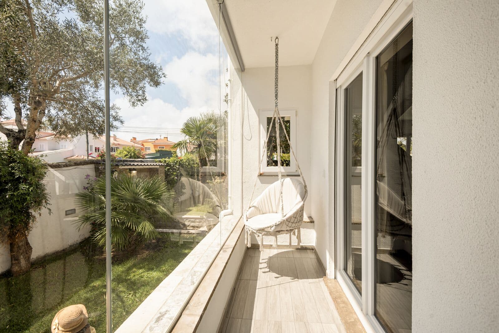 Moradia T4 + 2 com piscina, Cascais - Imagem 16