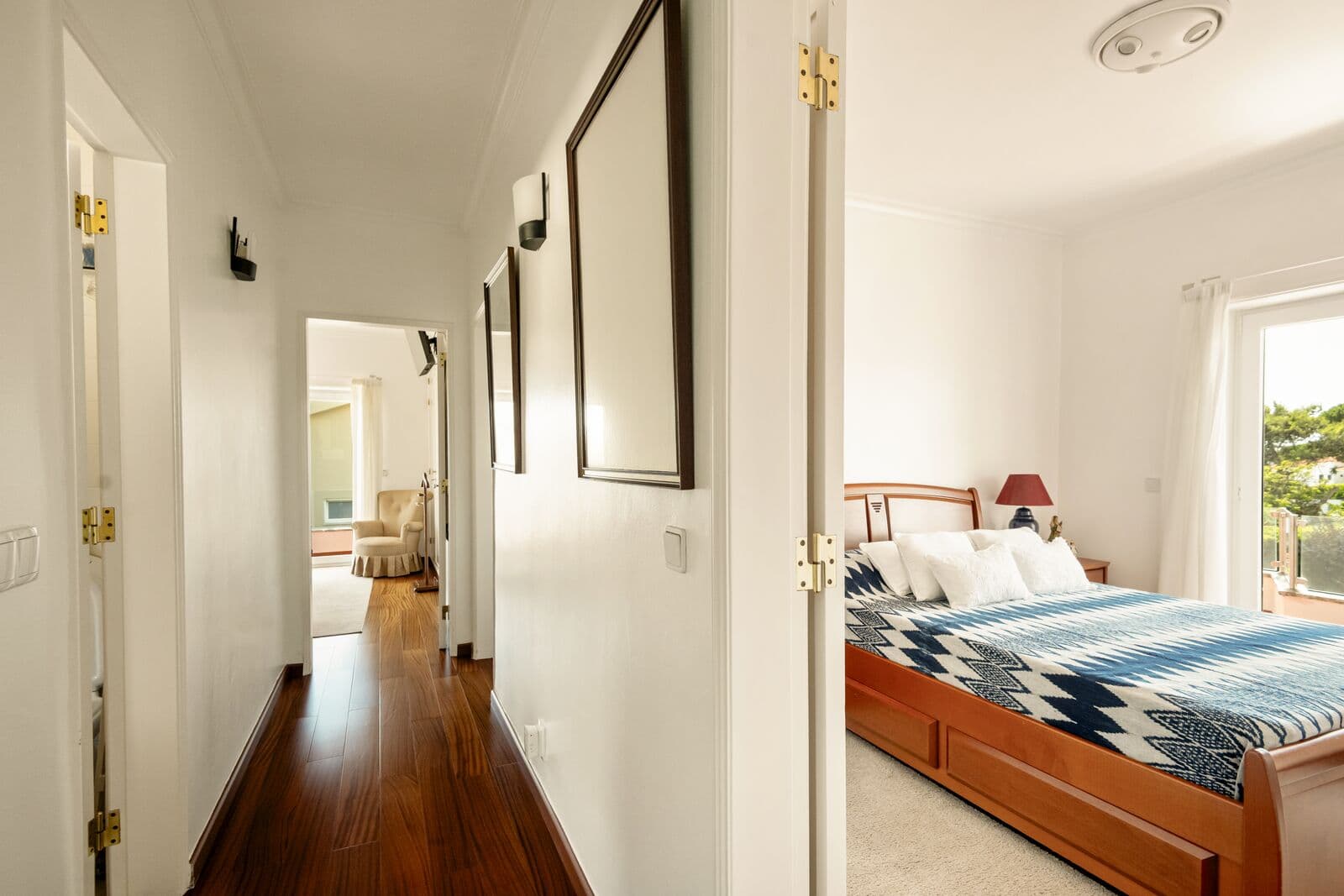 Moradia T4 + 2 com piscina, Cascais - Imagem 29