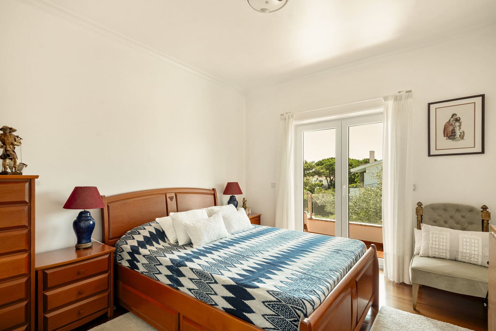 Moradia T4 + 2 com piscina, Cascais - Imagem 30