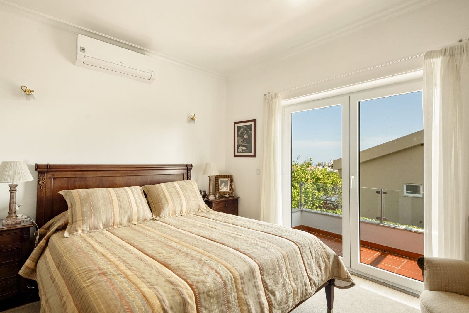 Moradia T4 + 2 com piscina, Cascais - Imagem 32