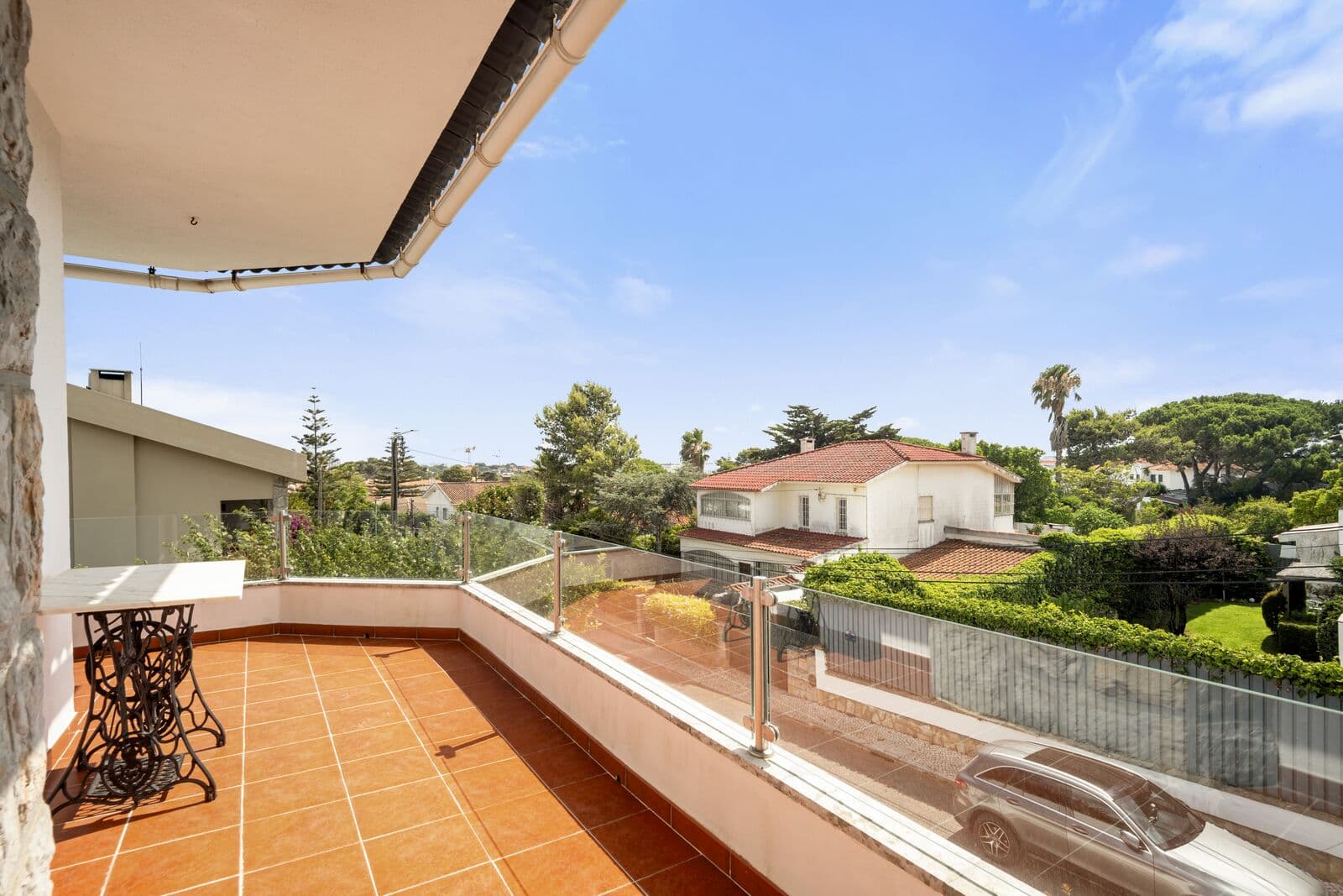 Moradia T4 + 2 com piscina, Cascais - Imagem 36