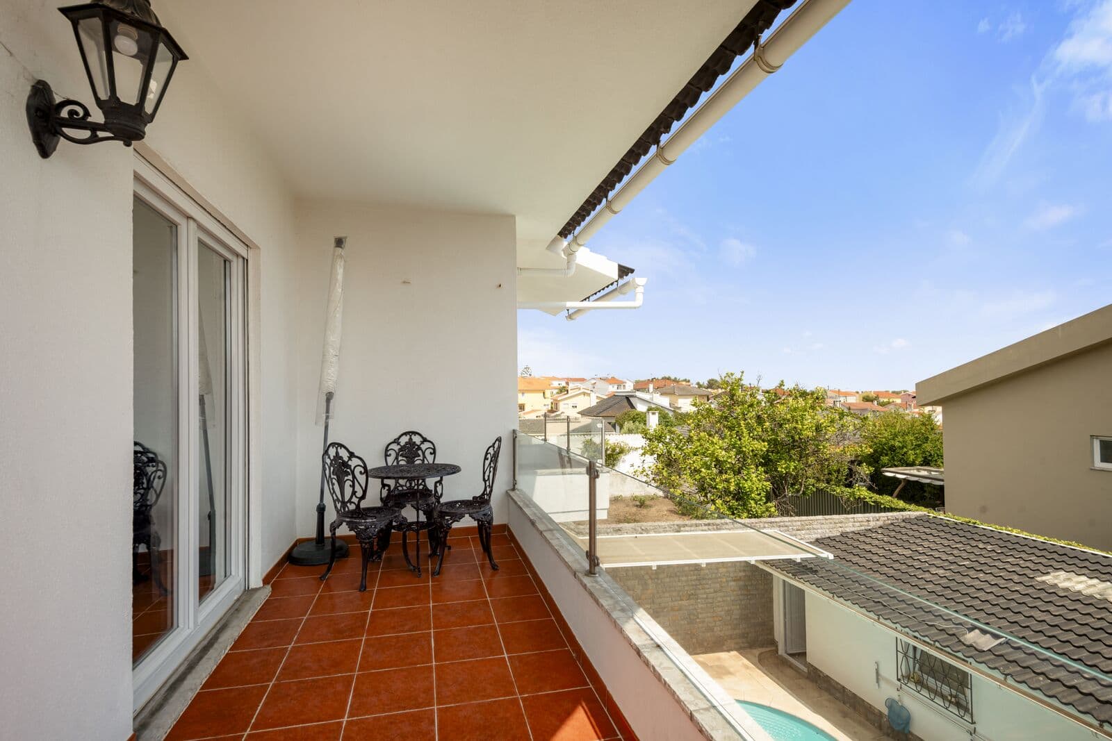 Moradia T4 + 2 com piscina, Cascais - Imagem 27