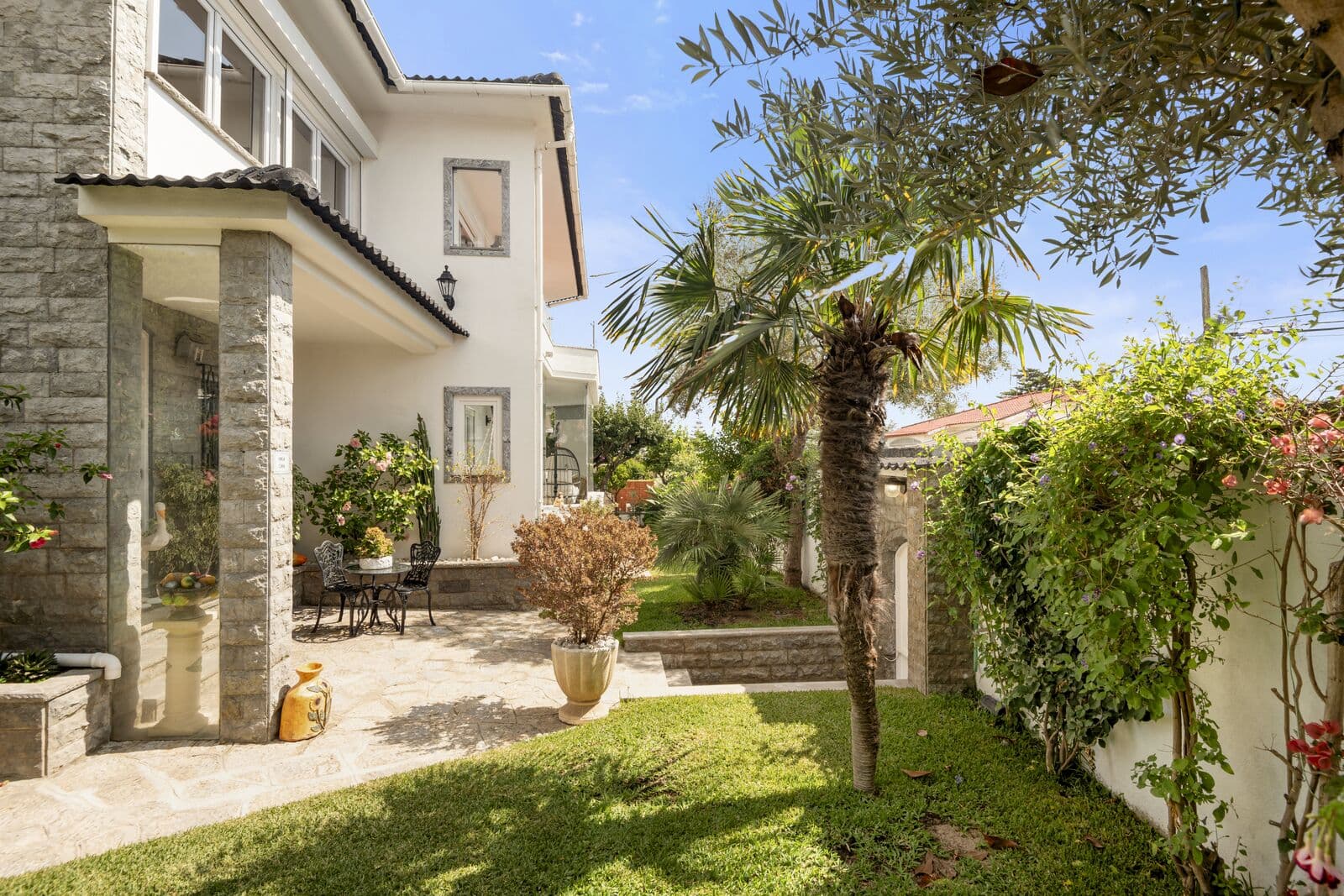 Moradia T4 + 2 com piscina, Cascais - Imagem 5