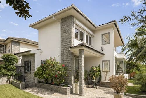 PF41170 - Moradia T4 + 2 com piscina, Cascais - Imagem 1