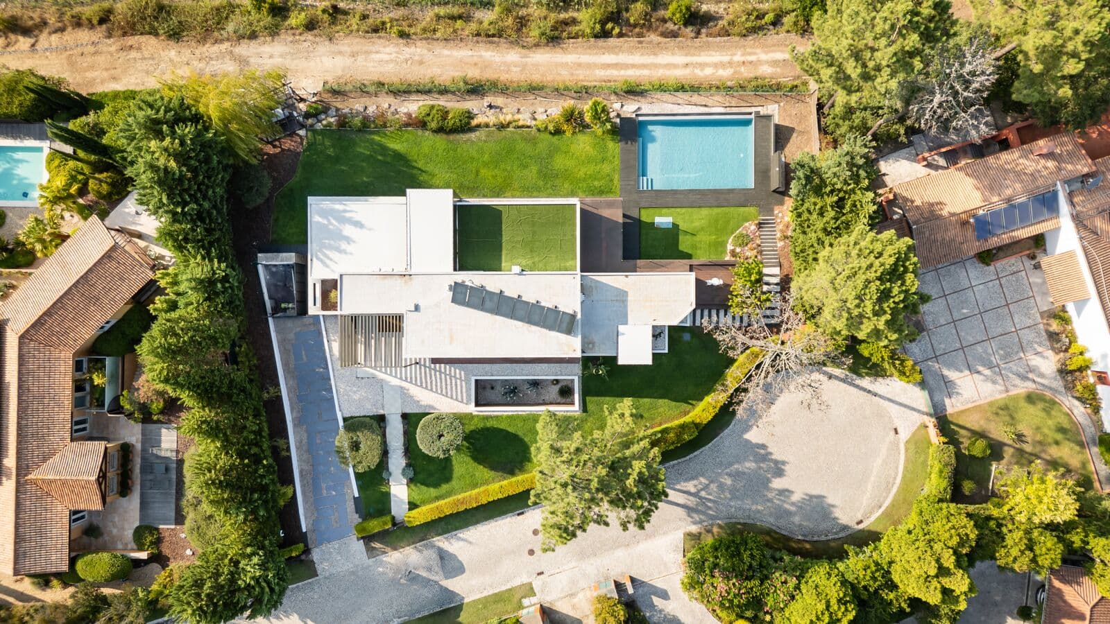 Moradia T5 com piscina, Quinta do Peru, Sesimbra - Imagem 44