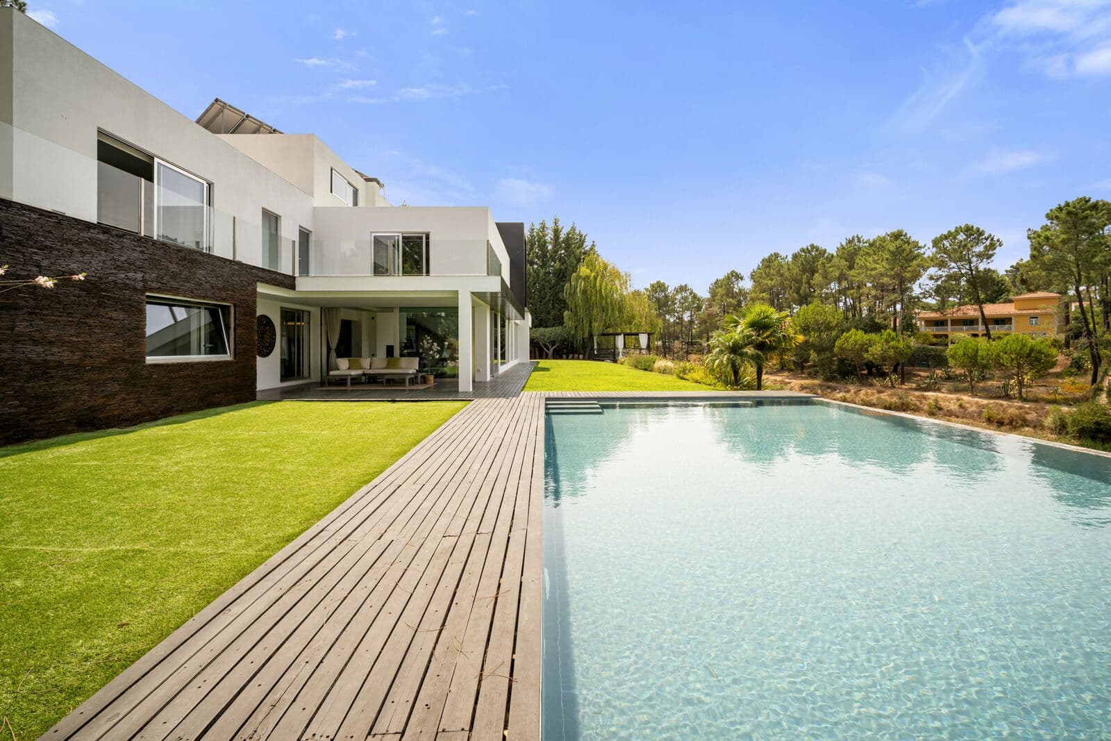 Moradia T5 com piscina, Quinta do Peru, Sesimbra - Imagem 1