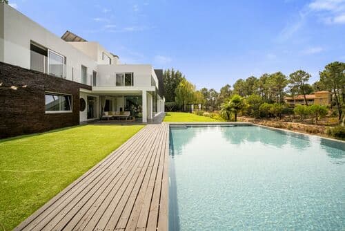 PF41184 - Moradia T5 com piscina, Quinta do Peru, Sesimbra - Imagem 1
