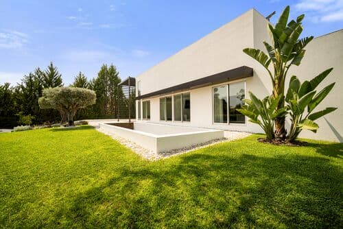 PF41184 - Moradia T5 com piscina, Quinta do Peru, Sesimbra - Imagem 5