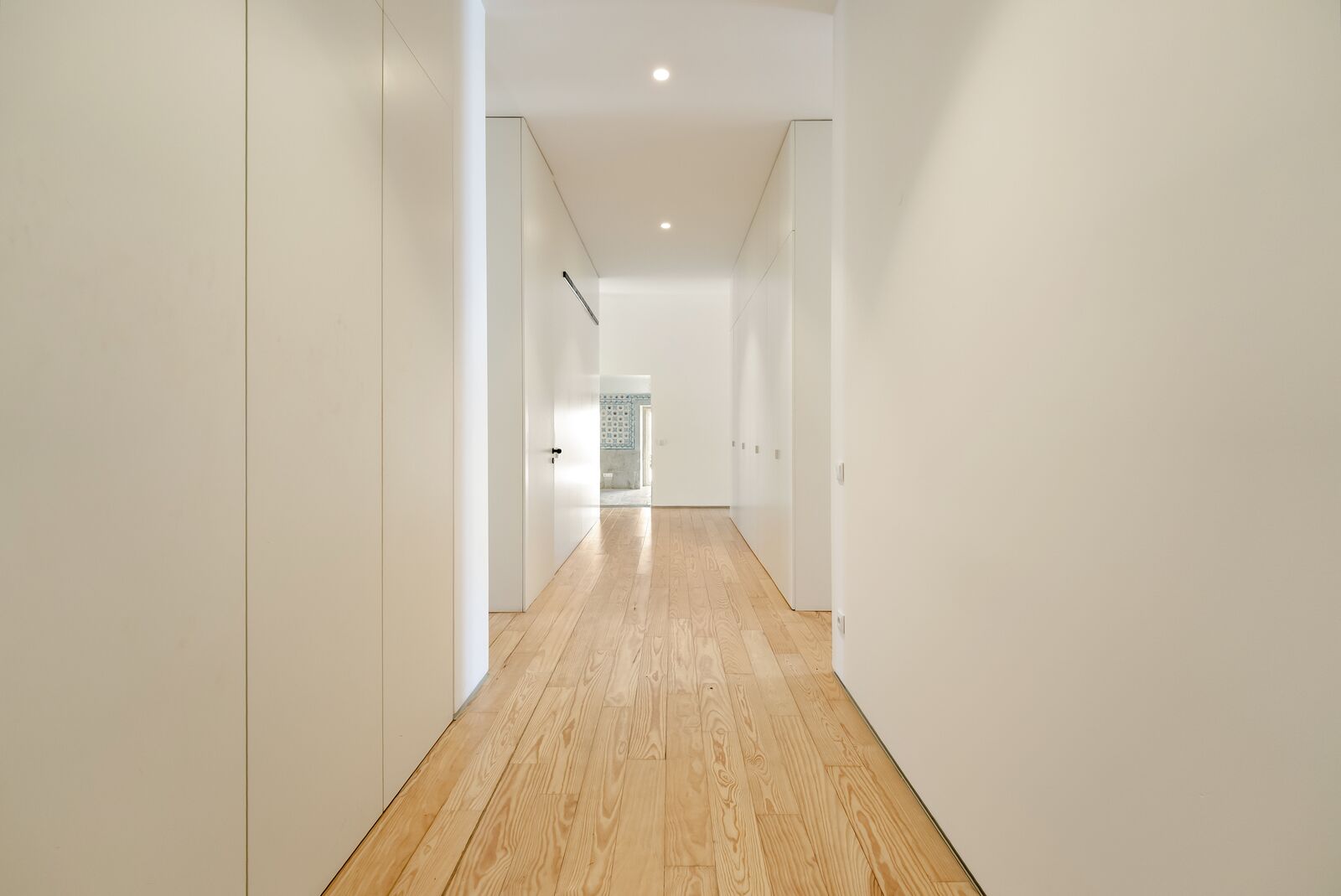Apartamento T3 + 1 com piscina, Restelo, Lisboa - Imagem 5
