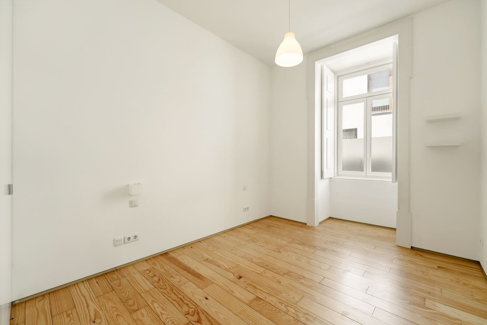 Apartamento T3 + 1 com piscina, Restelo, Lisboa - Imagem 8
