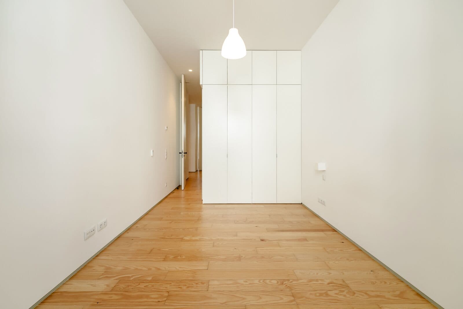 Apartamento T3 + 1 com piscina, Restelo, Lisboa - Imagem 10