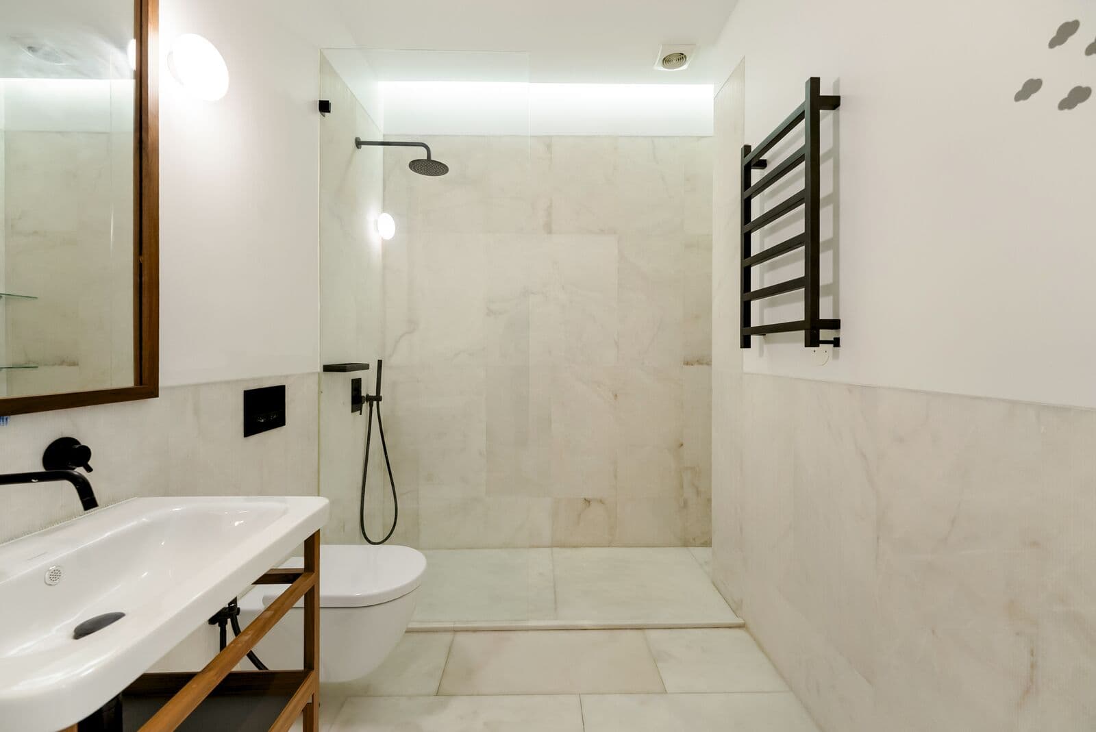 Apartamento T3 + 1 com piscina, Restelo, Lisboa - Imagem 11