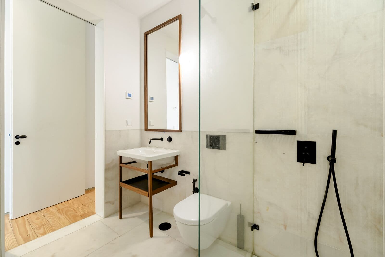 Apartamento T3 + 1 com piscina, Restelo, Lisboa - Imagem 12