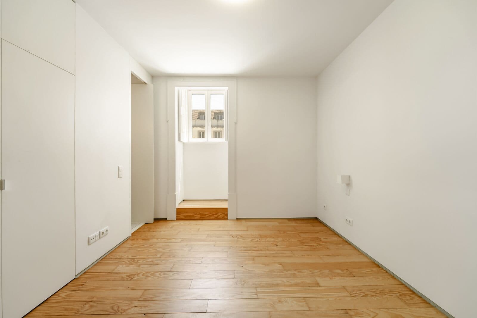 Apartamento T3 + 1 com piscina, Restelo, Lisboa - Imagem 13