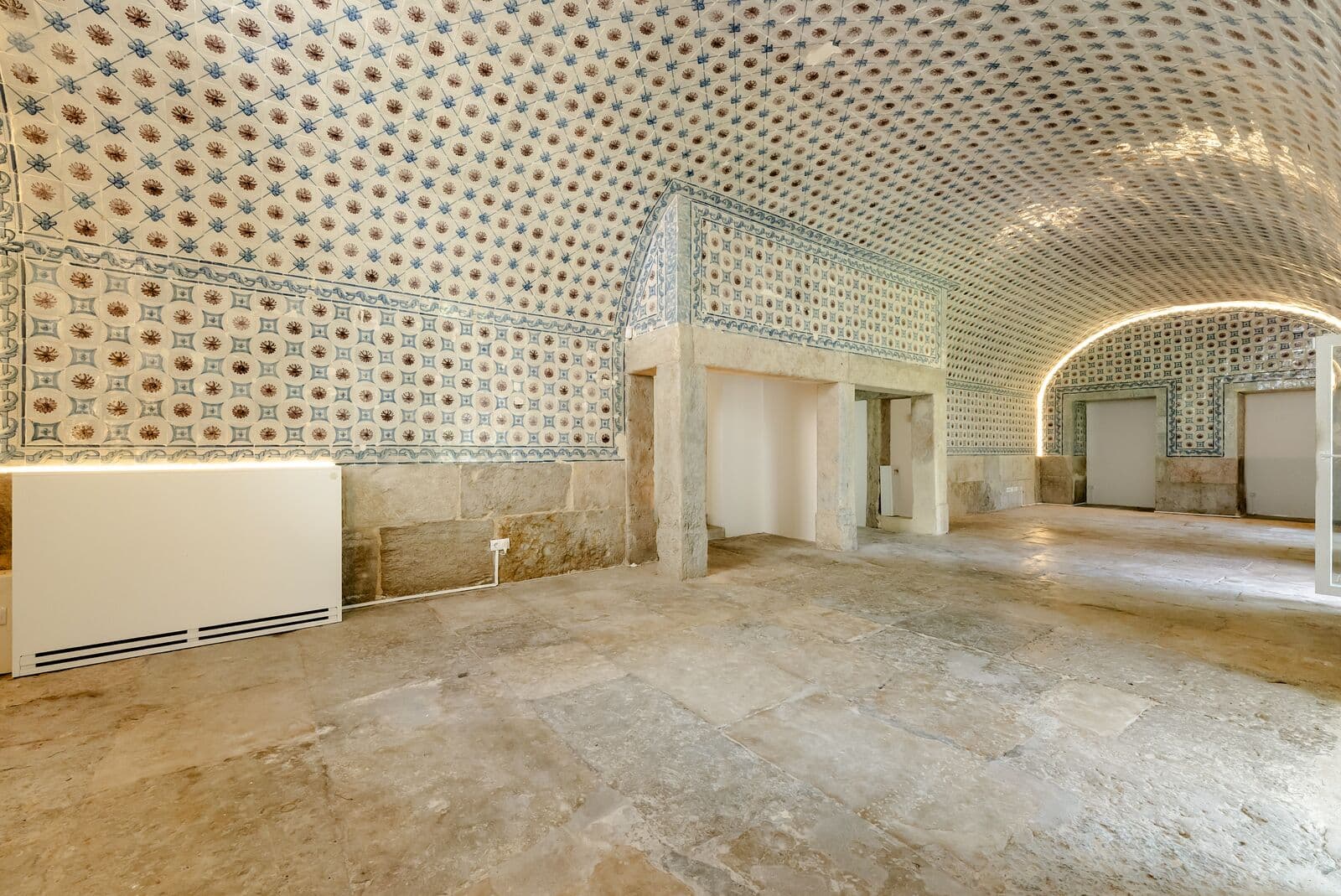 Apartamento T3 + 1 com piscina, Restelo, Lisboa - Imagem 21