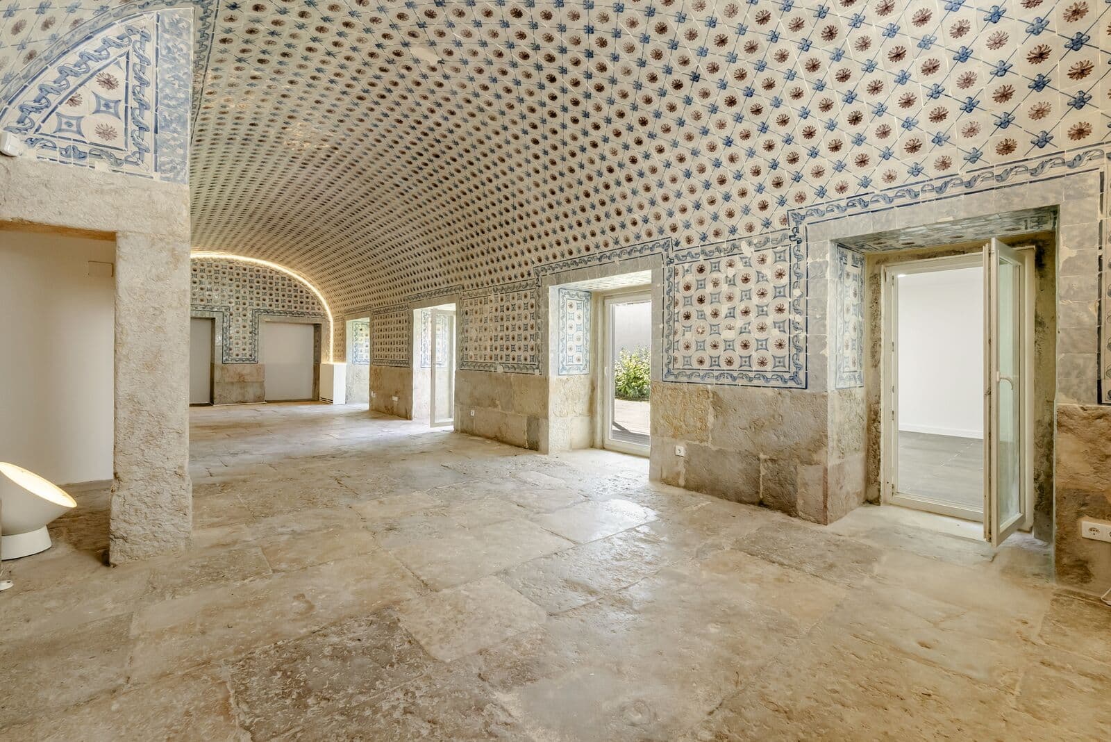 Apartamento T3 + 1 com piscina, Restelo, Lisboa - Imagem 24
