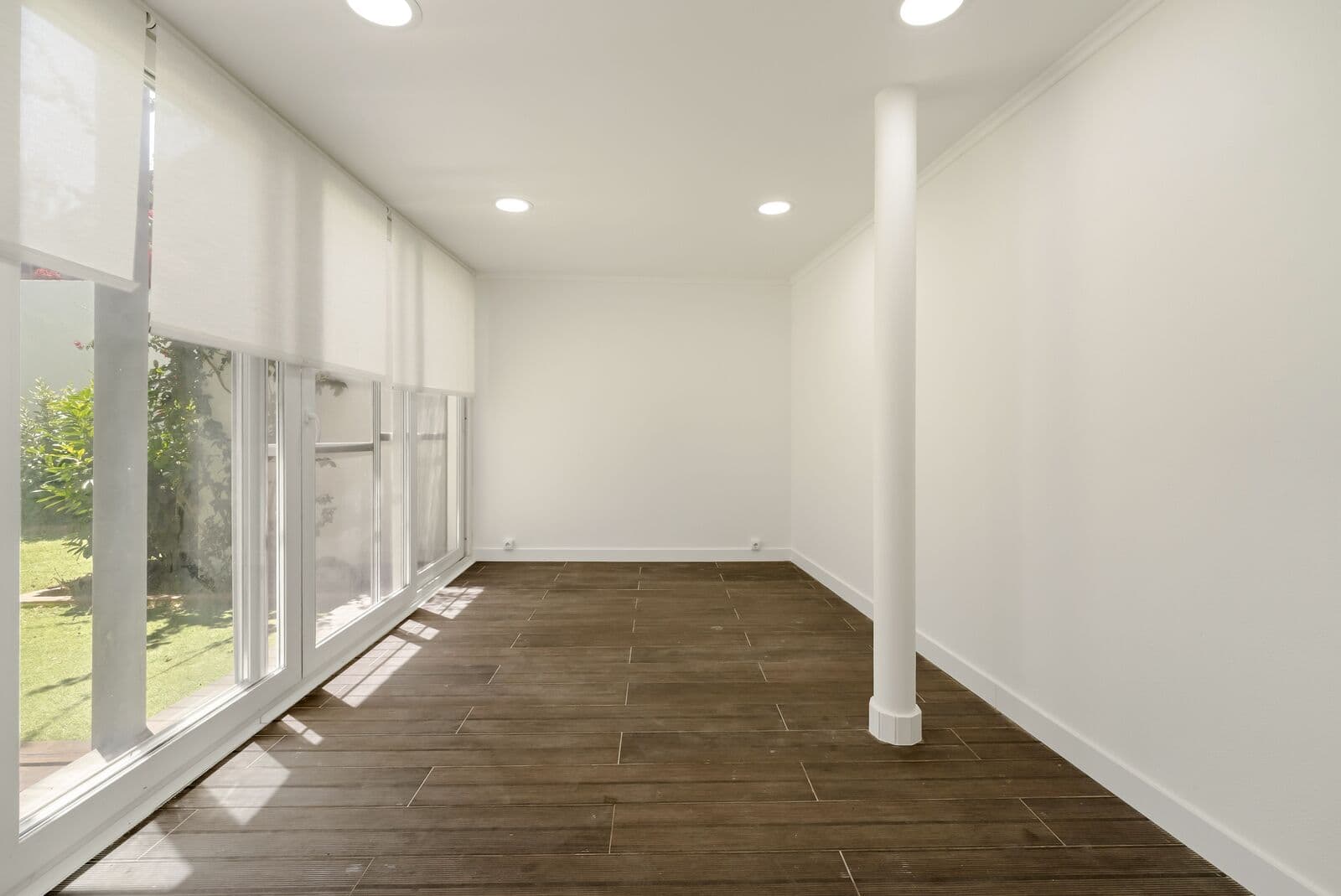 Apartamento T3 + 1 com piscina, Restelo, Lisboa - Imagem 25