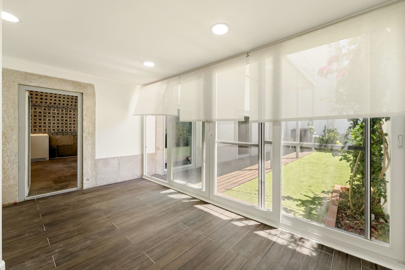 Apartamento T3 + 1 com piscina, Restelo, Lisboa - Imagem 27