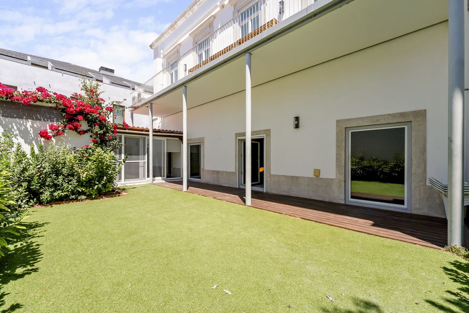 Apartamento T3 + 1 com piscina, Restelo, Lisboa - Imagem 30
