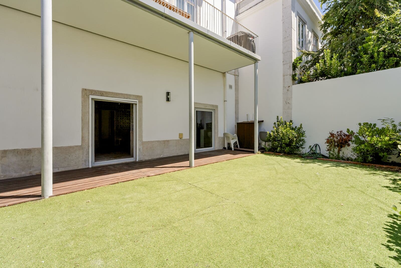 Apartamento T3 + 1 com piscina, Restelo, Lisboa - Imagem 32
