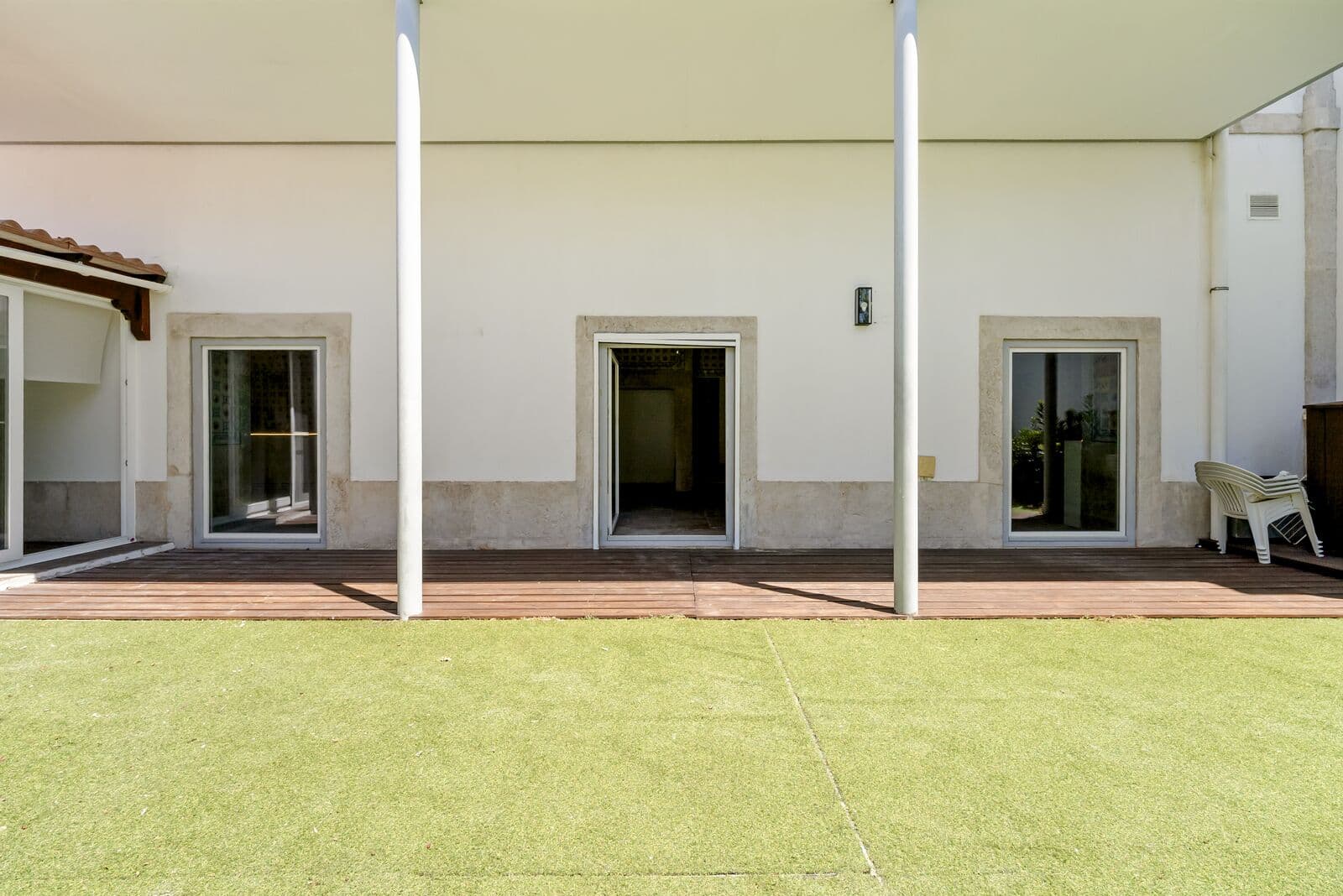 Apartamento T3 + 1 com piscina, Restelo, Lisboa - Imagem 33