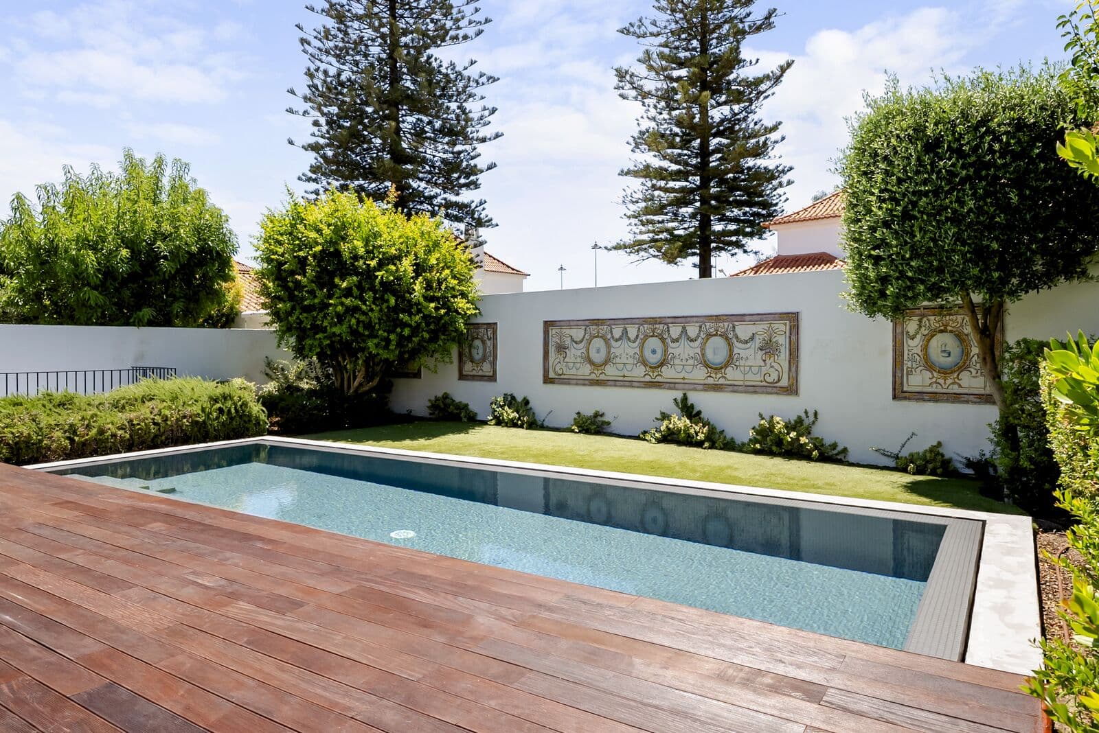 Apartamento T3 + 1 com piscina, Restelo, Lisboa - Imagem 41