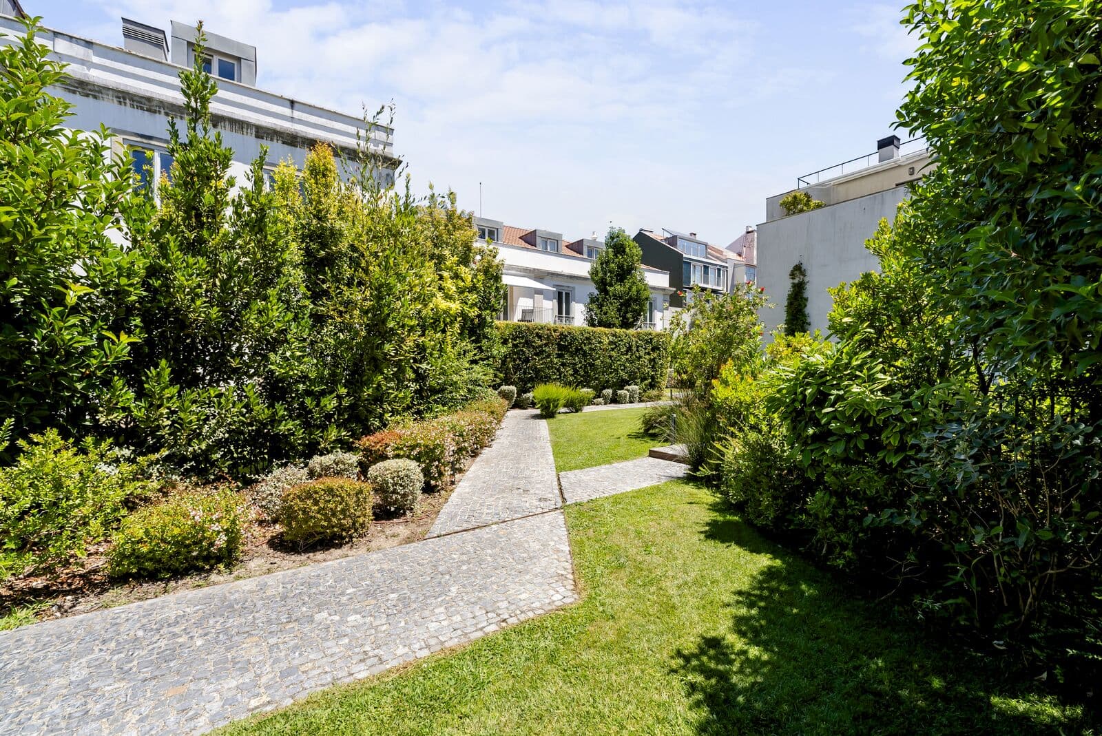Apartamento T3 + 1 com piscina, Restelo, Lisboa - Imagem 42