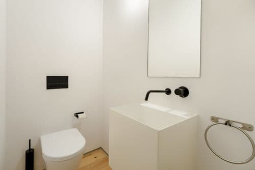 PF41185 - Apartamento T3 + 1 com piscina, Restelo, Lisboa - Imagem 6