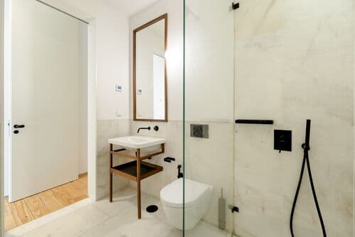 PF41185 - Apartamento T3 + 1 com piscina, Restelo, Lisboa - Imagem 11