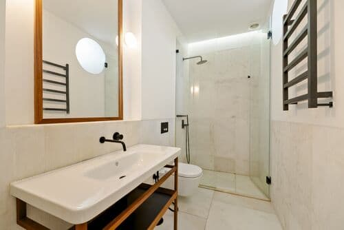 PF41185 - Apartamento T3 + 1 com piscina, Restelo, Lisboa - Imagem 15