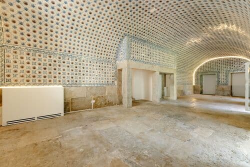 PF41185 - Apartamento T3 + 1 com piscina, Restelo, Lisboa - Imagem 20