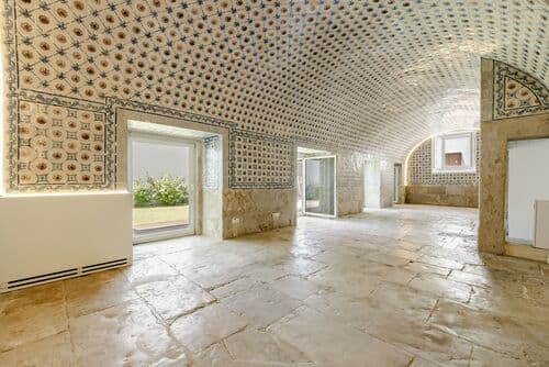 PF41185 - Apartamento T3 + 1 com piscina, Restelo, Lisboa - Imagem 1